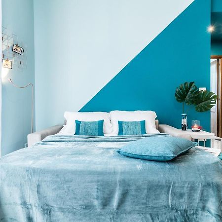 Boutique Apartments Collection-L'Attimo Fuggente Сассарі Екстер'єр фото