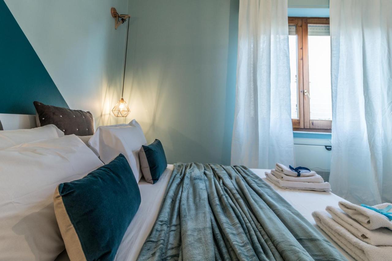 Boutique Apartments Collection-L'Attimo Fuggente Сассарі Екстер'єр фото
