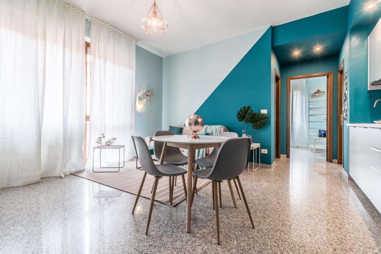 Boutique Apartments Collection-L'Attimo Fuggente Сассарі Екстер'єр фото