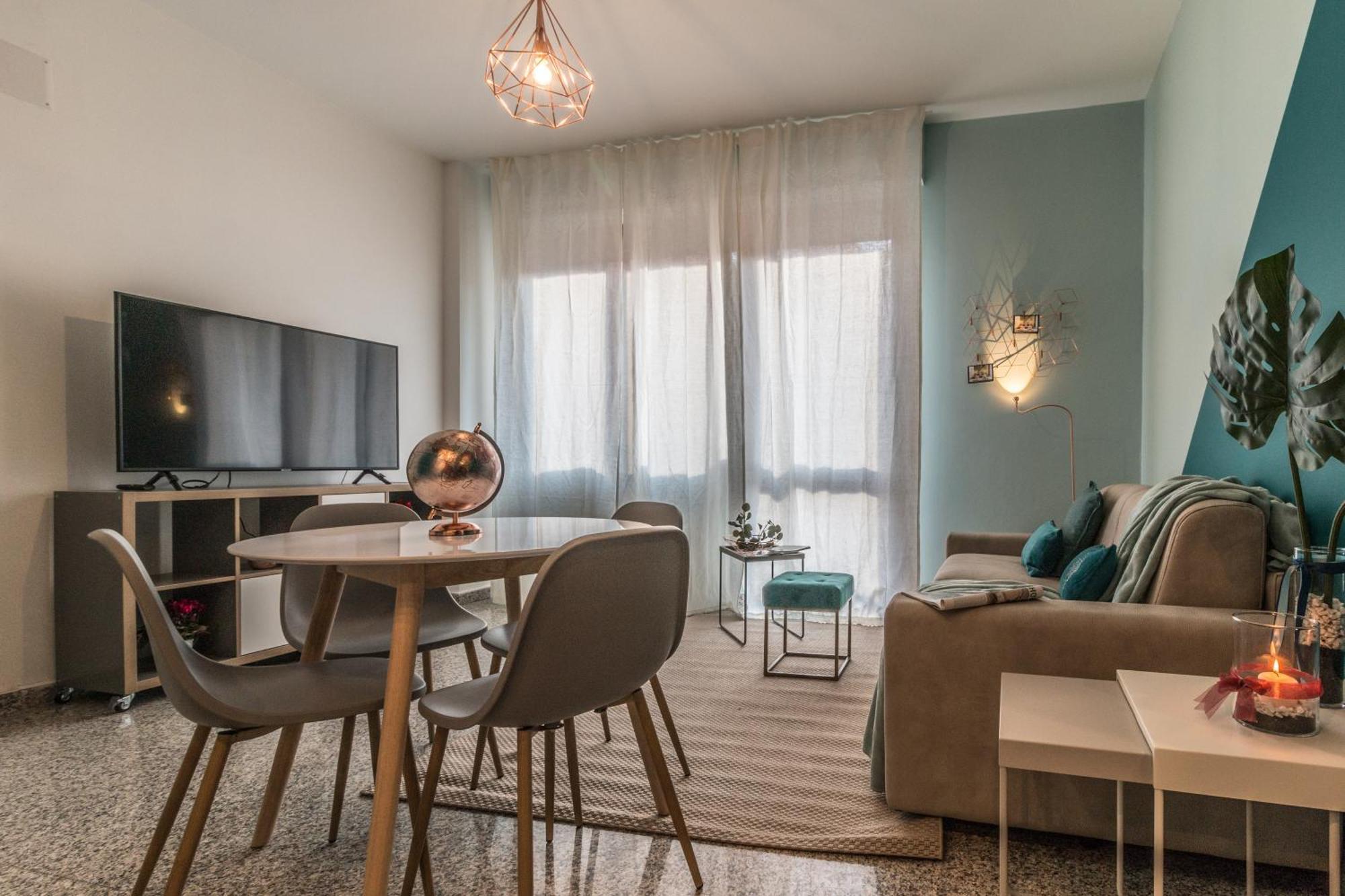 Boutique Apartments Collection-L'Attimo Fuggente Сассарі Екстер'єр фото