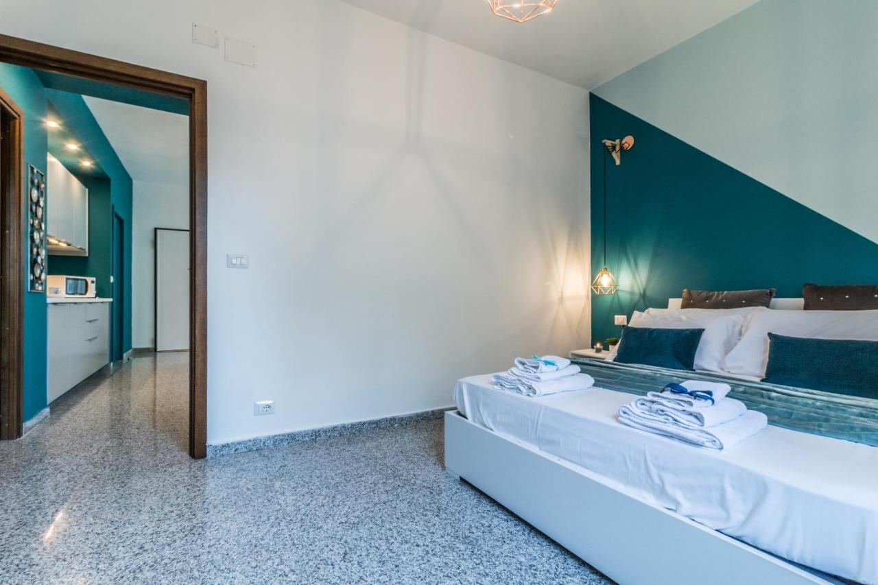 Boutique Apartments Collection-L'Attimo Fuggente Сассарі Екстер'єр фото