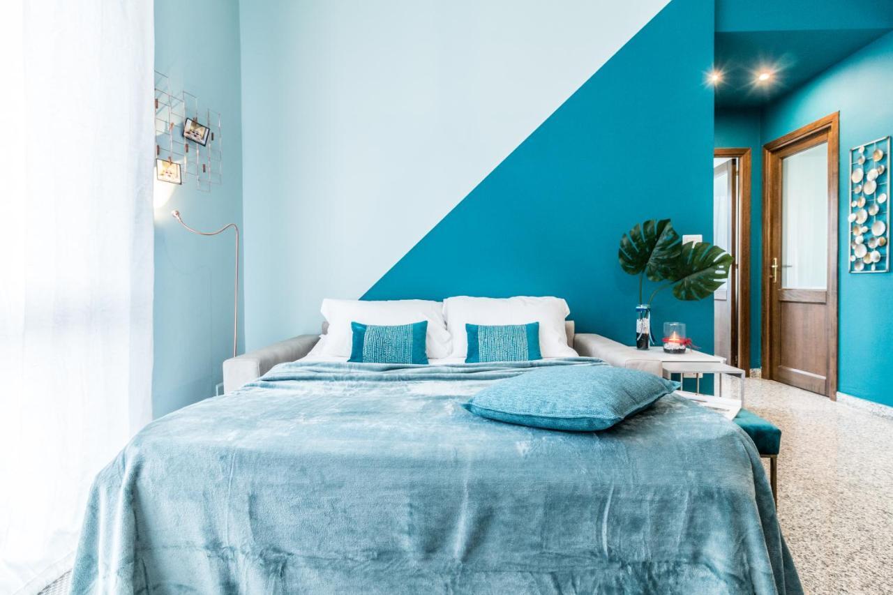 Boutique Apartments Collection-L'Attimo Fuggente Сассарі Екстер'єр фото