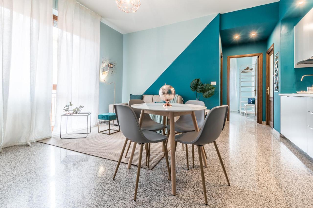 Boutique Apartments Collection-L'Attimo Fuggente Сассарі Екстер'єр фото