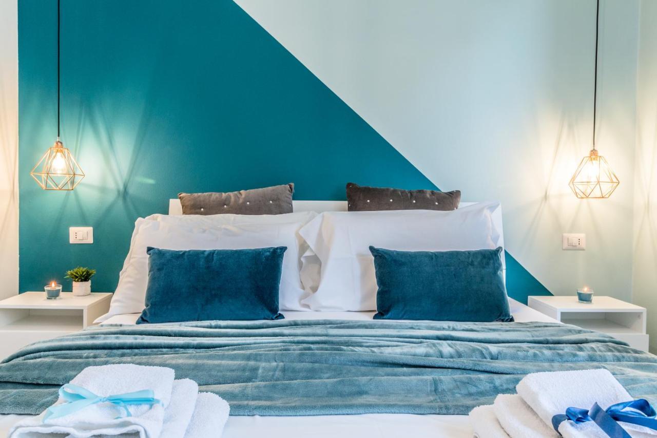 Boutique Apartments Collection-L'Attimo Fuggente Сассарі Екстер'єр фото