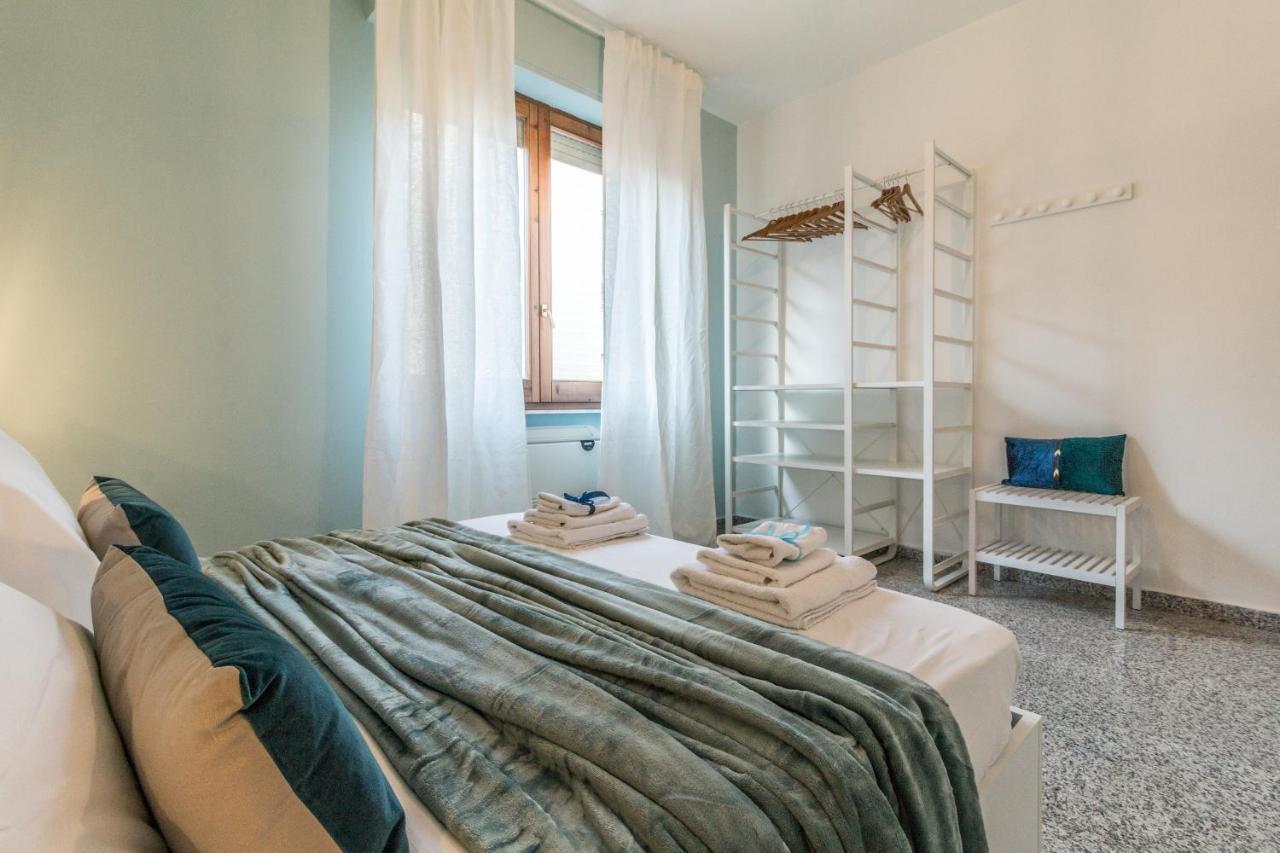 Boutique Apartments Collection-L'Attimo Fuggente Сассарі Екстер'єр фото