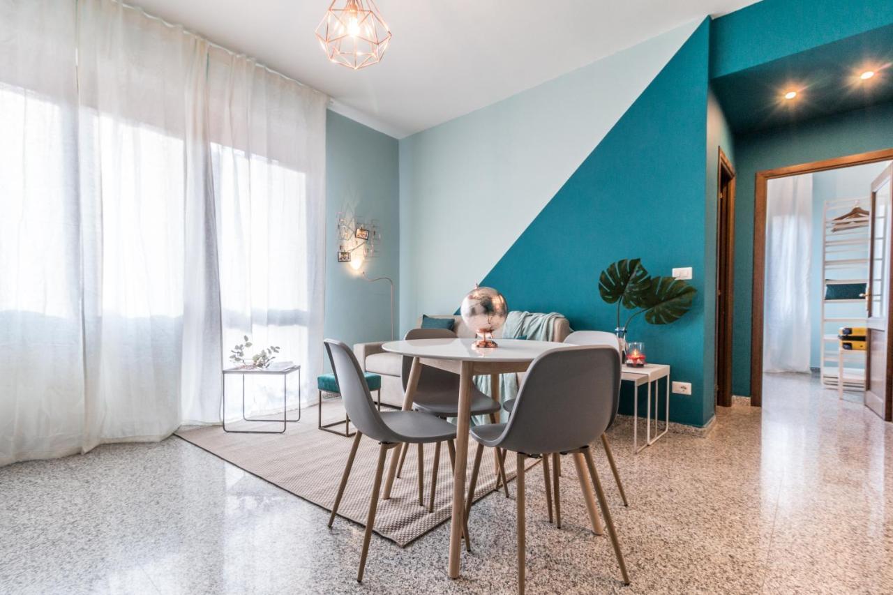Boutique Apartments Collection-L'Attimo Fuggente Сассарі Екстер'єр фото