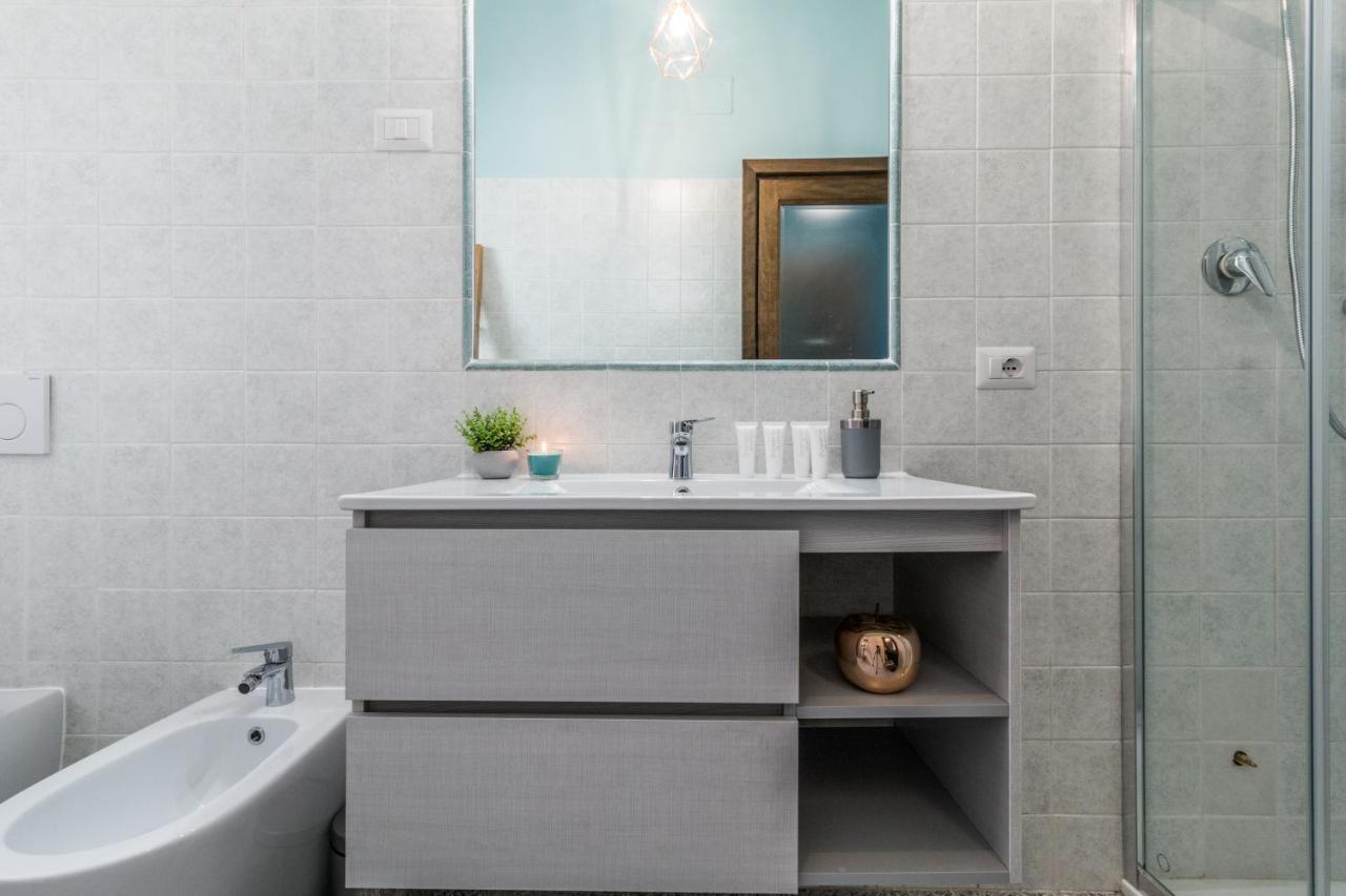 Boutique Apartments Collection-L'Attimo Fuggente Сассарі Екстер'єр фото