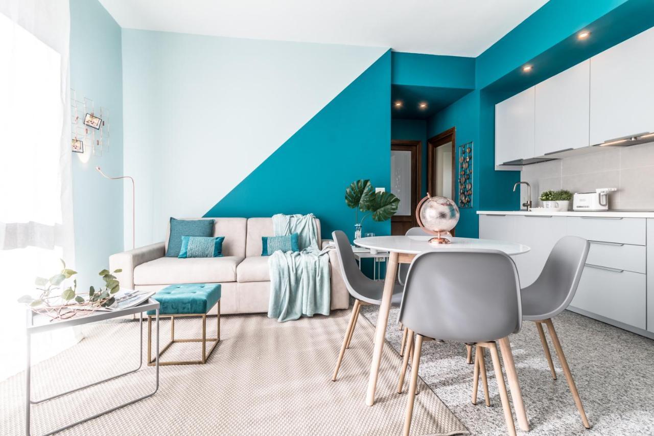 Boutique Apartments Collection-L'Attimo Fuggente Сассарі Екстер'єр фото