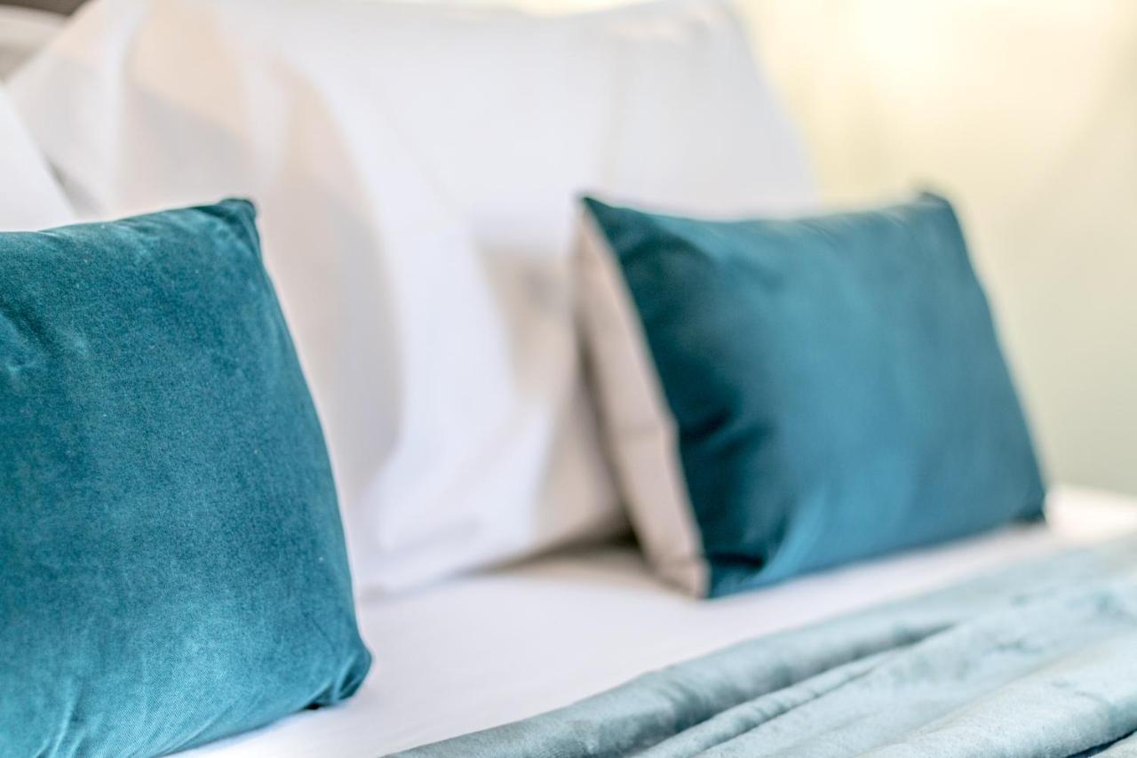 Boutique Apartments Collection-L'Attimo Fuggente Сассарі Екстер'єр фото