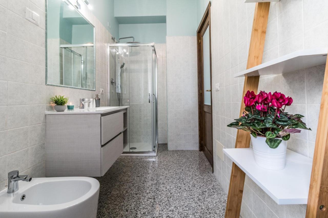 Boutique Apartments Collection-L'Attimo Fuggente Сассарі Екстер'єр фото