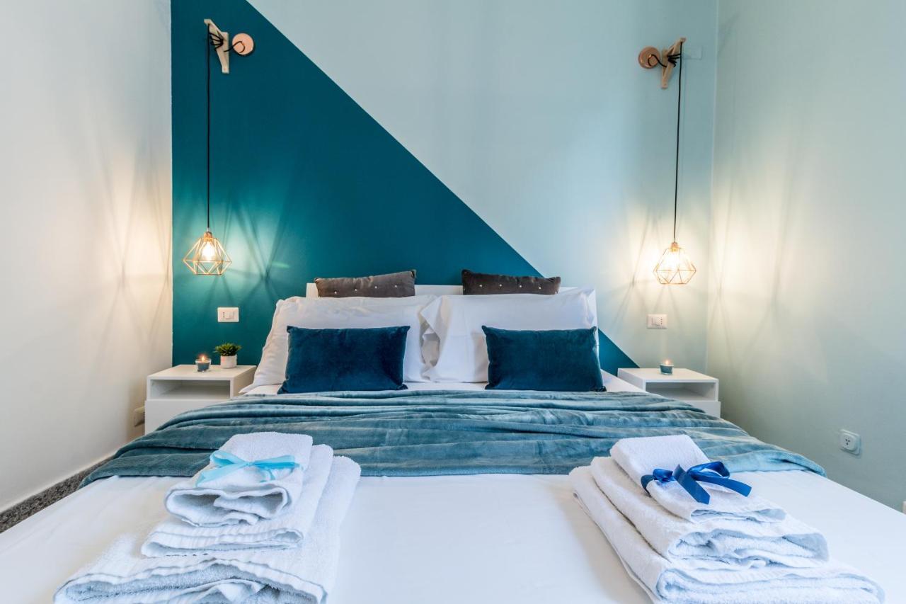 Boutique Apartments Collection-L'Attimo Fuggente Сассарі Екстер'єр фото