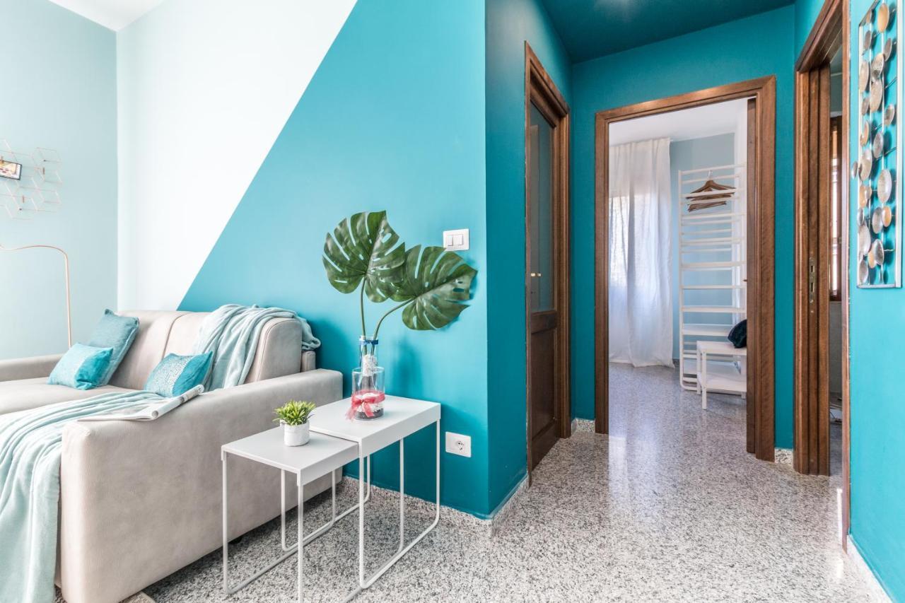 Boutique Apartments Collection-L'Attimo Fuggente Сассарі Екстер'єр фото